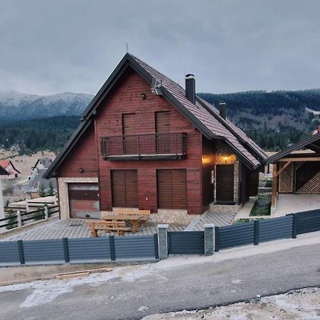Holiday Home Masa - Kupres Kupres  Eksteriør bilde