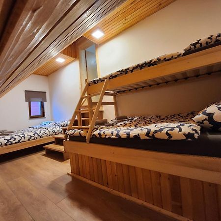 Holiday Home Masa - Kupres Kupres  Eksteriør bilde