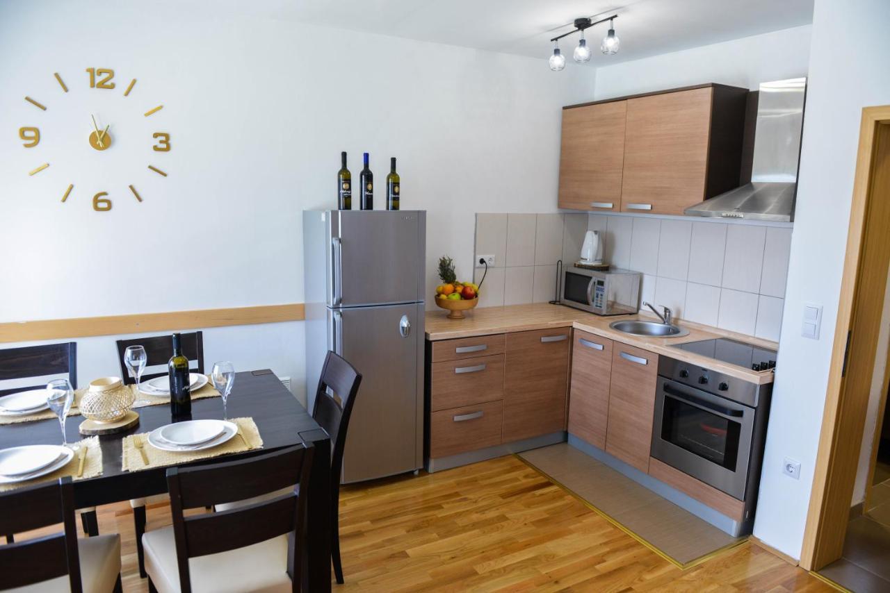 Holiday Home Masa - Kupres Kupres  Eksteriør bilde