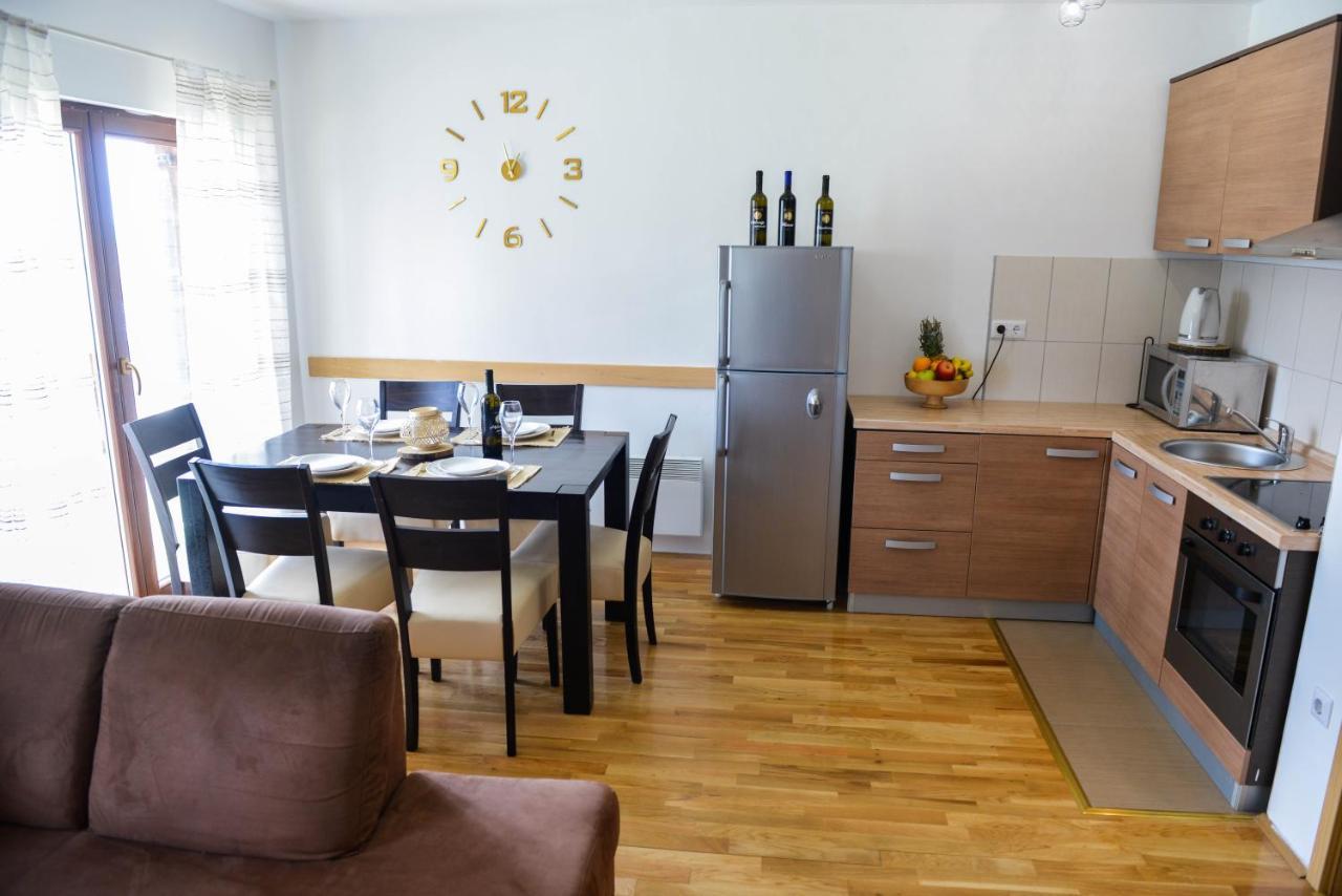 Holiday Home Masa - Kupres Kupres  Eksteriør bilde