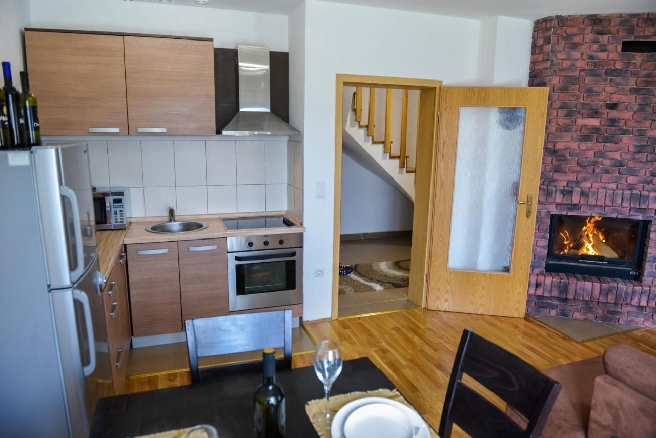 Holiday Home Masa - Kupres Kupres  Eksteriør bilde