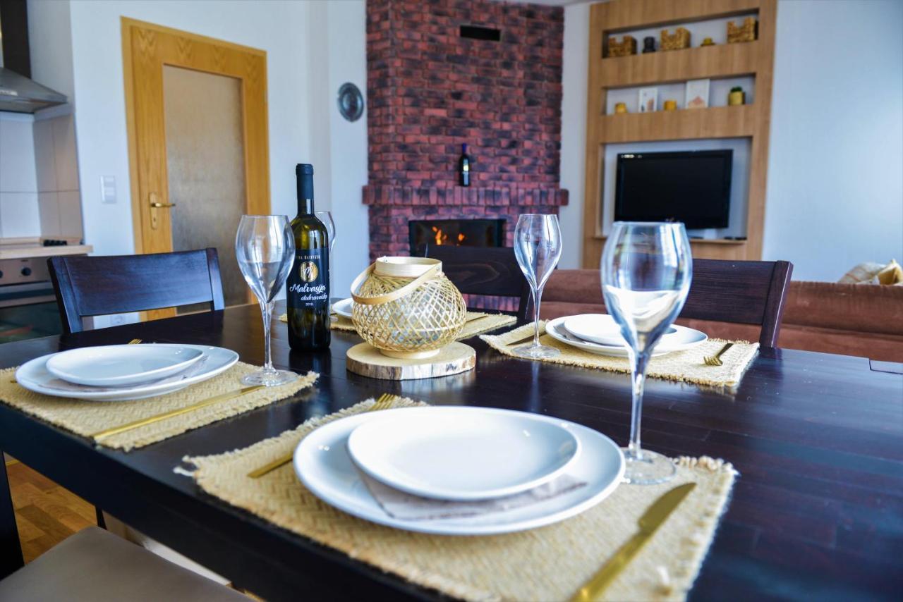 Holiday Home Masa - Kupres Kupres  Eksteriør bilde